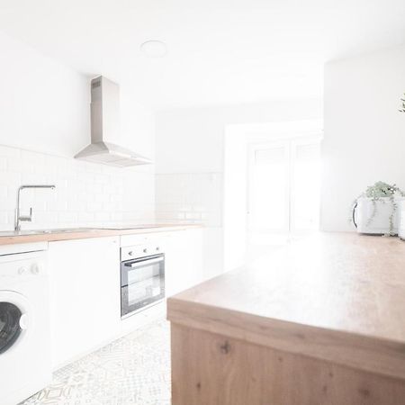 Apartamento Balbin IV خيخون المظهر الخارجي الصورة